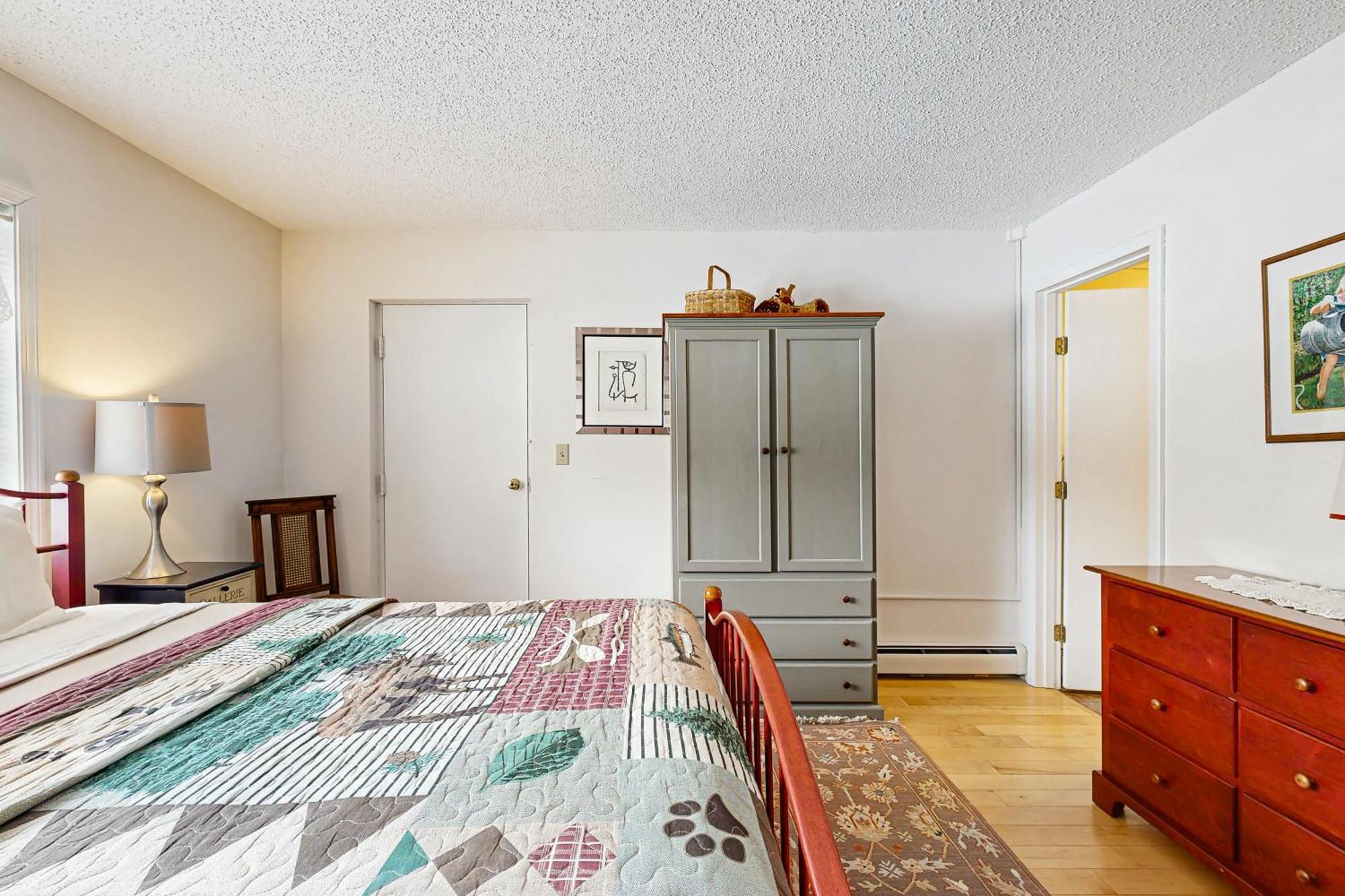 Squaw Village Condo Greenville Luaran gambar