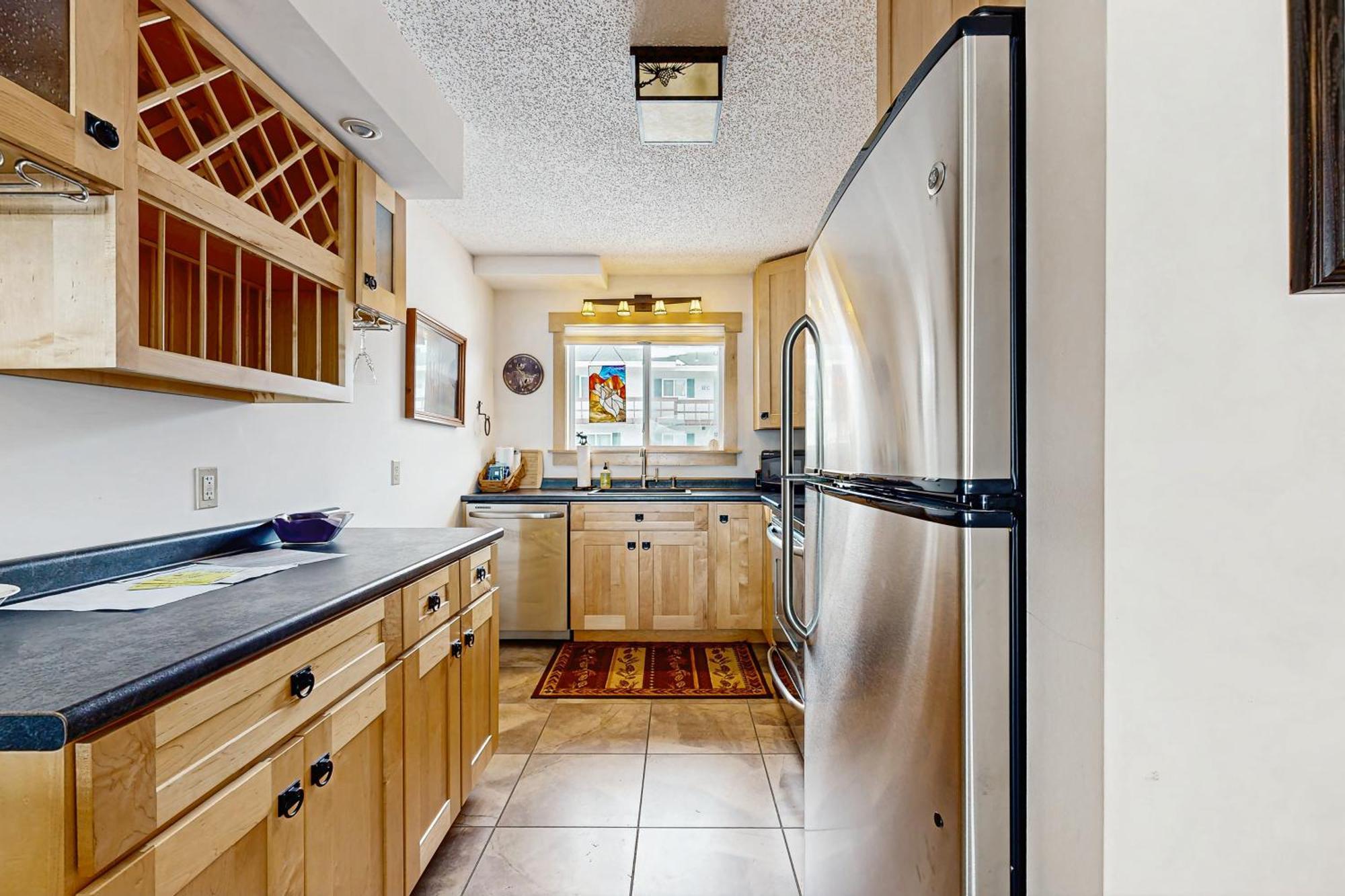 Squaw Village Condo Greenville Luaran gambar