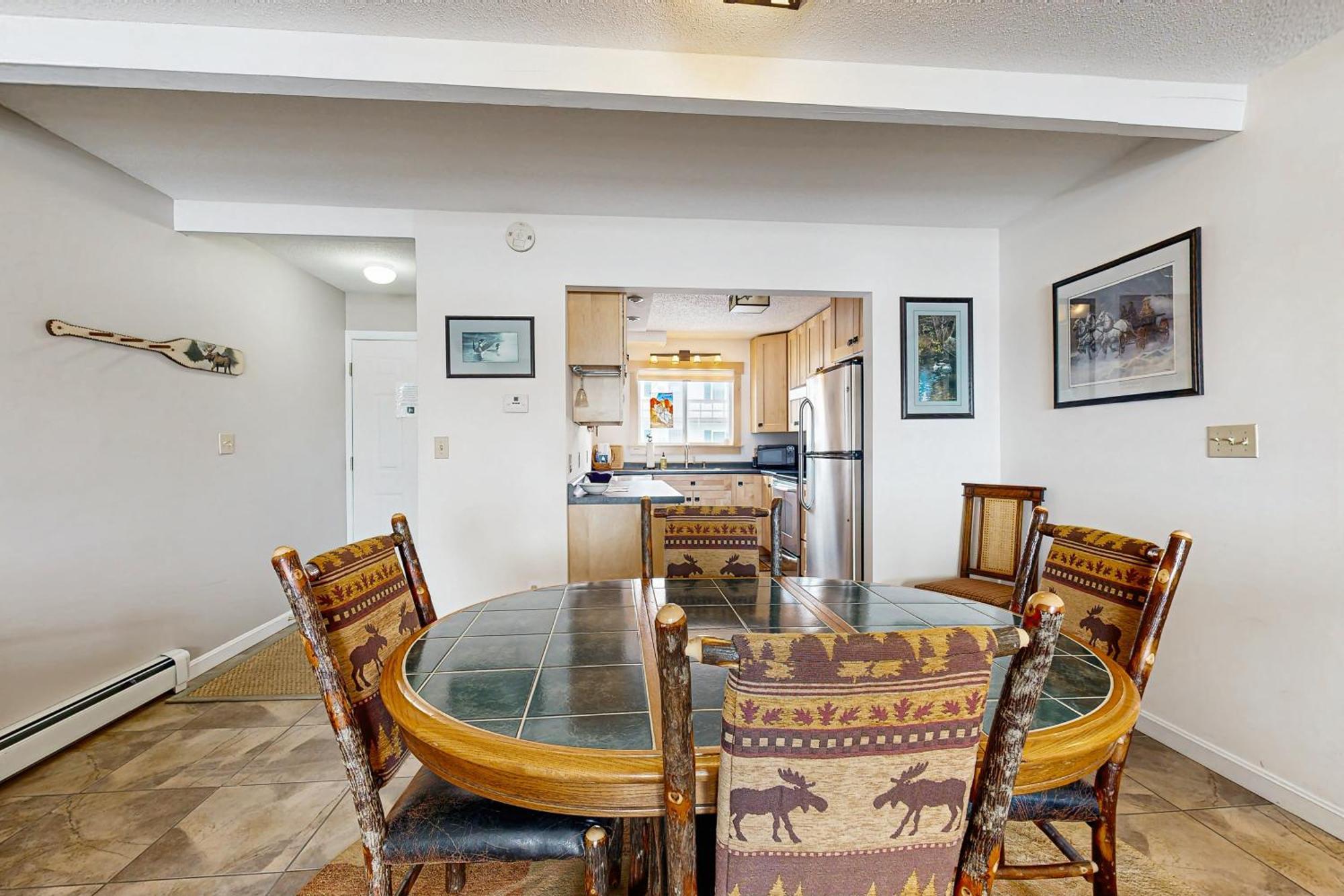 Squaw Village Condo Greenville Luaran gambar