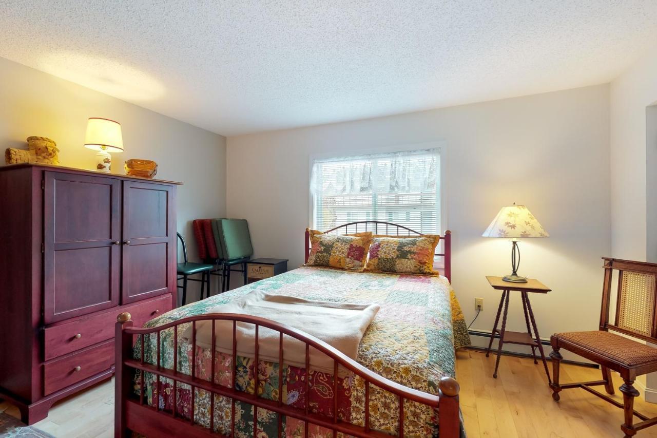 Squaw Village Condo Greenville Bilik gambar