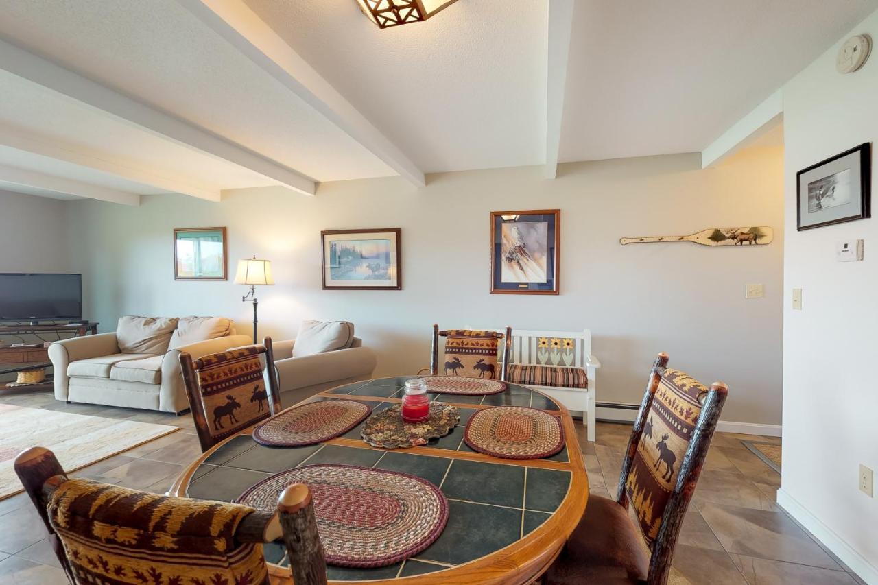 Squaw Village Condo Greenville Bilik gambar