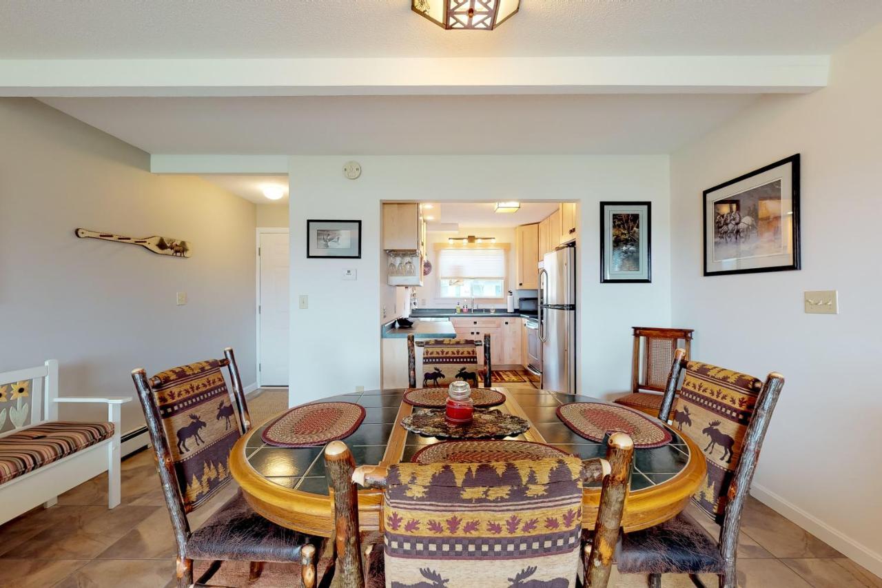 Squaw Village Condo Greenville Bilik gambar