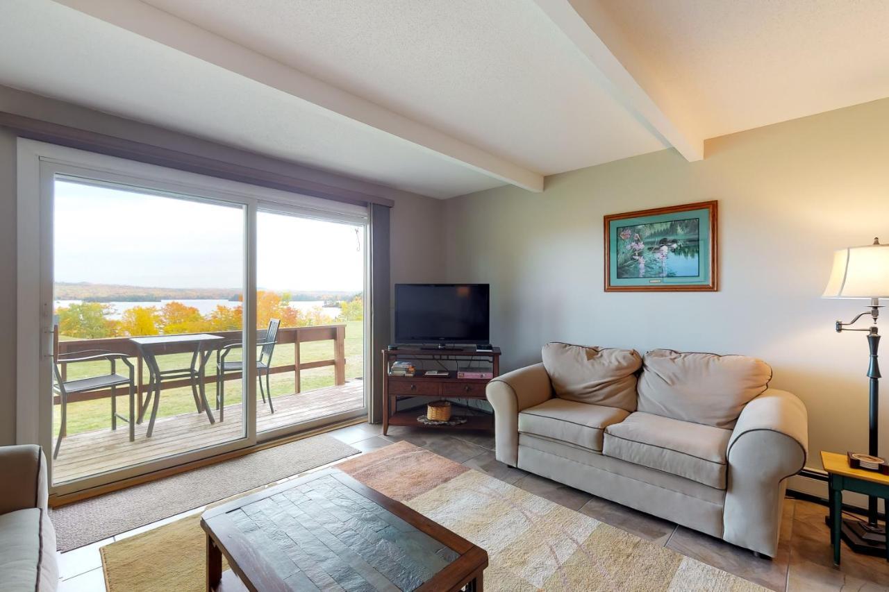 Squaw Village Condo Greenville Bilik gambar