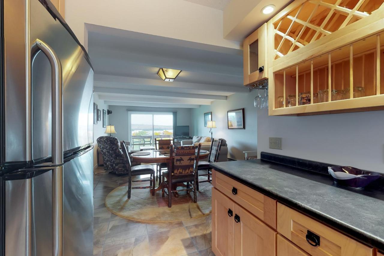 Squaw Village Condo Greenville Bilik gambar