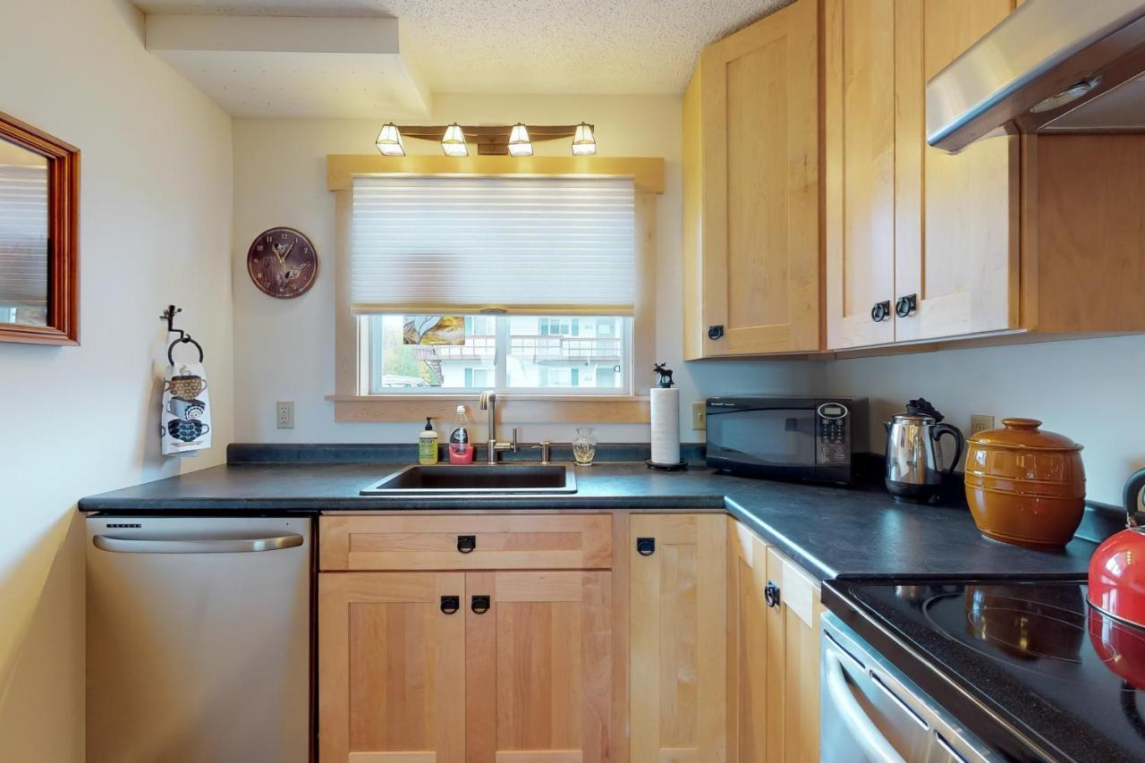 Squaw Village Condo Greenville Bilik gambar