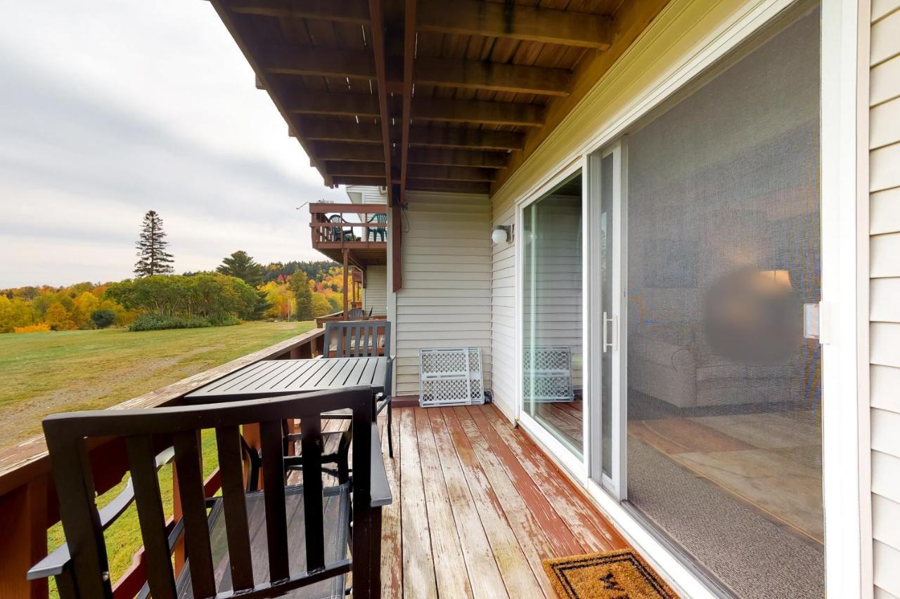 Squaw Village Condo Greenville Bilik gambar