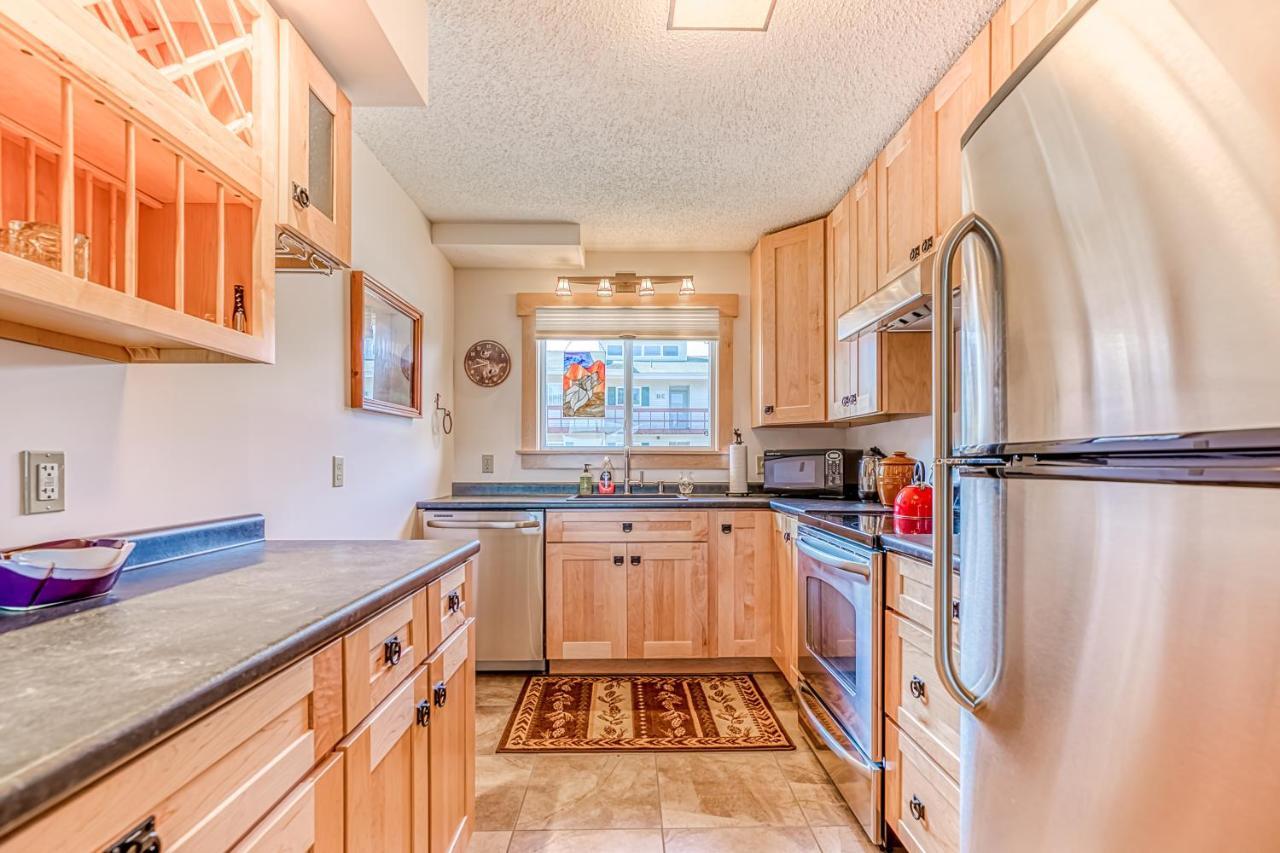 Squaw Village Condo Greenville Luaran gambar