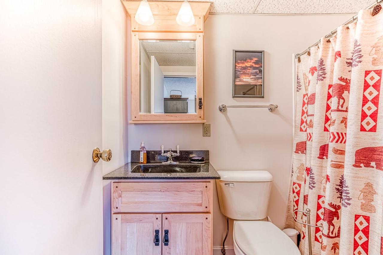 Squaw Village Condo Greenville Luaran gambar