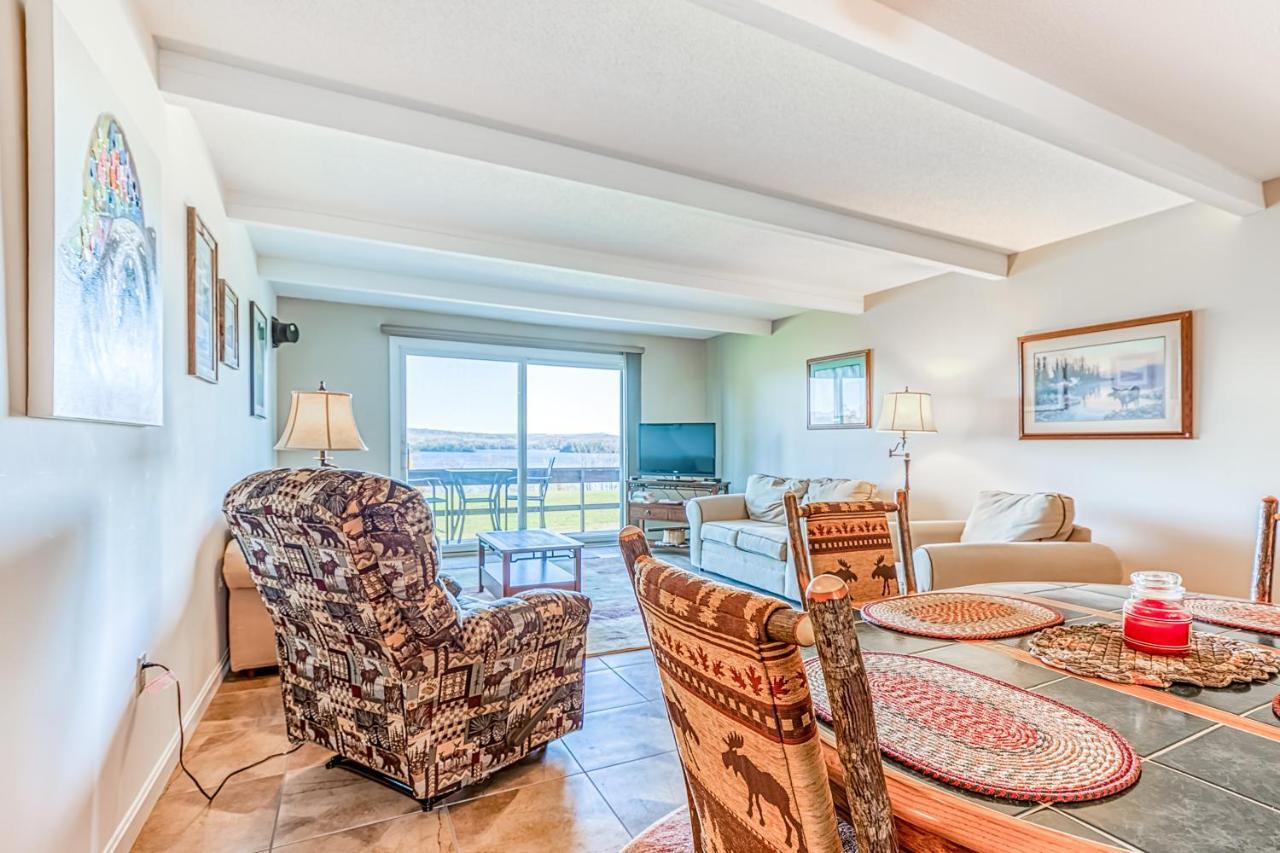 Squaw Village Condo Greenville Luaran gambar