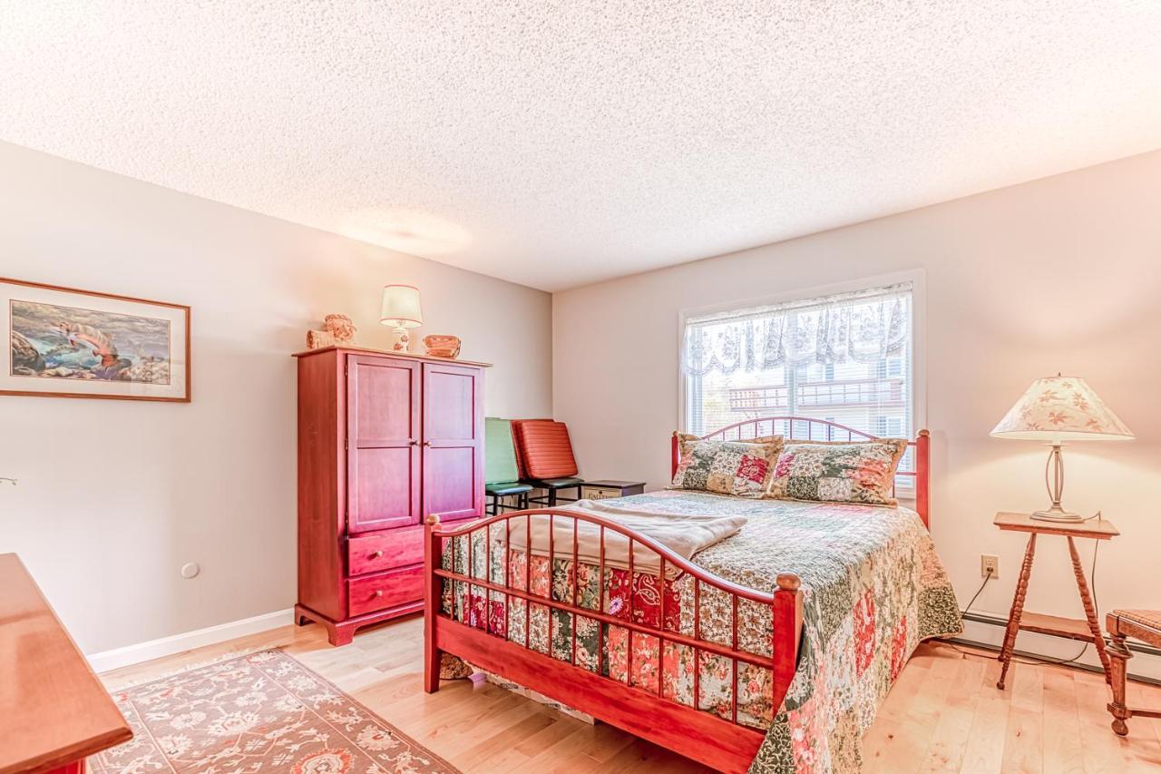 Squaw Village Condo Greenville Luaran gambar