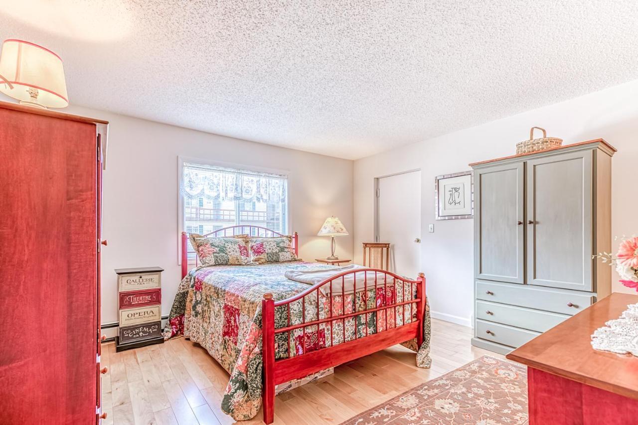 Squaw Village Condo Greenville Luaran gambar